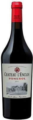 CHATEAU L'ENCLOS 2011 750ml Bottle